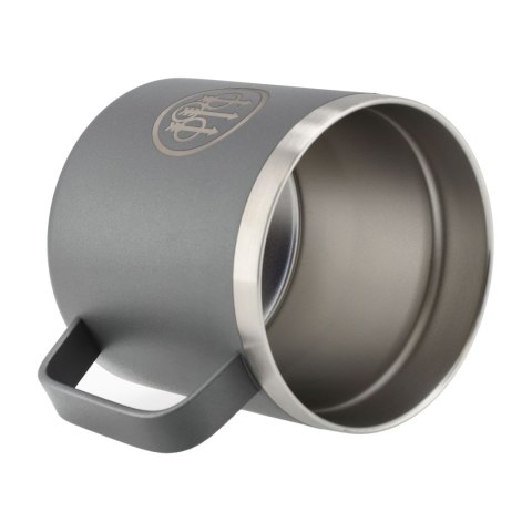 Kubek Beretta coffe szary Beretta