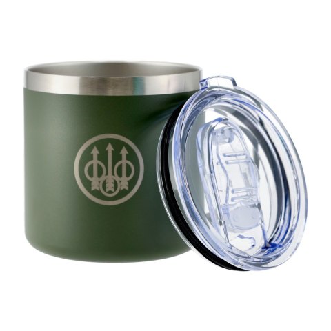 Kubek Beretta coffe zielony Beretta