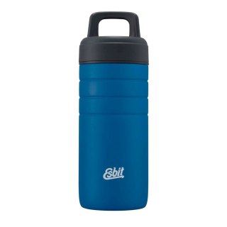 Kubek Esbit Majoris Thermo Mug 0,45 l błękitny, stal nierdzewna Esbit