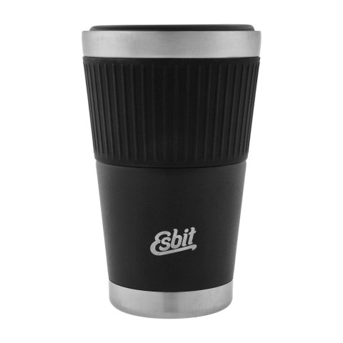 Kubek Esbit Sculptor Thermo Mug 550 ml czarny Esbit