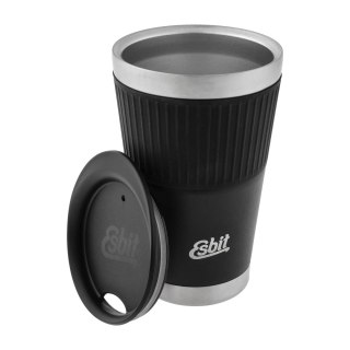 Kubek Esbit Sculptor Thermo Mug 550 ml czarny Esbit