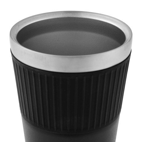 Kubek Esbit Sculptor Thermo Mug 550 ml czarny Esbit