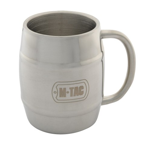 Kubek M-Tac termiczny do piwa M-Tac