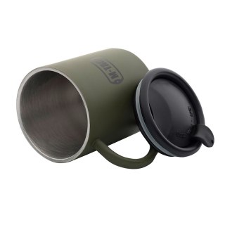 Kubek M-Tac termiczny z pokrywą 280 ml M-Tac