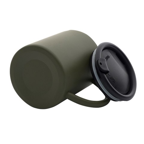 Kubek M-Tac termiczny z pokrywą 280 ml M-Tac
