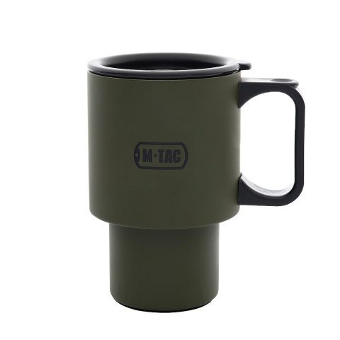 Kubek M-Tac termiczny z pokrywą 450 ml M-Tac