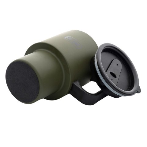 Kubek M-Tac termiczny z pokrywą 450 ml M-Tac