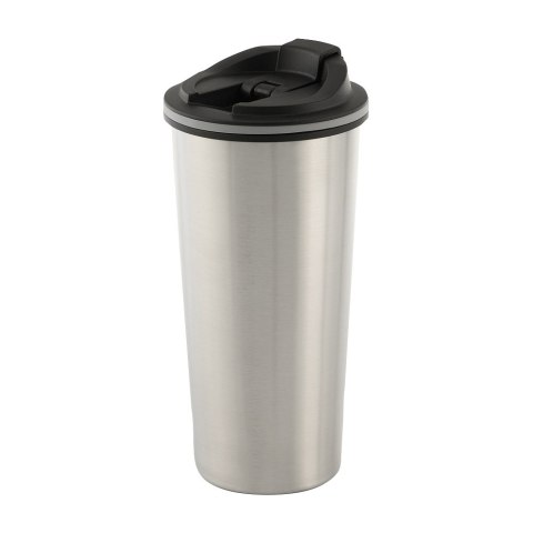 Kubek Termiczny M-Tac z zaworem 450 ml stal nierdzewna M-Tac