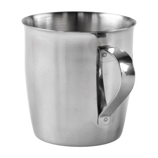 Kubek stalowy Zebra Thailand No. 5 Zebra Thailand