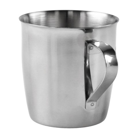 Kubek stalowy Zebra Thailand No. 5 Zebra Thailand