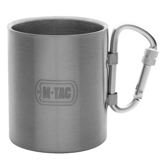 Kubek termiczny M-Tac stal nierdzewna M-Tac