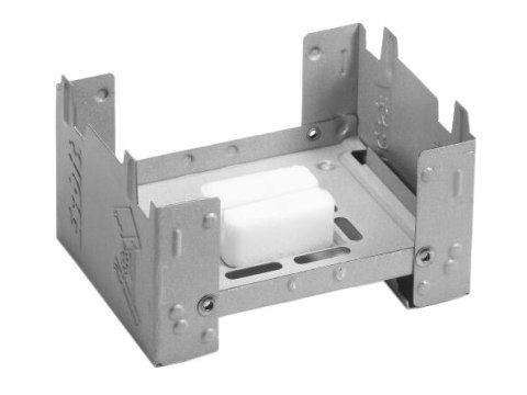 Kuchenka turystyczna Esbit Stove duża (12 x 14 g) Esbit