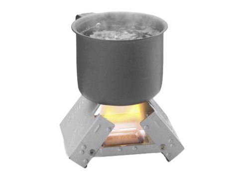 Kuchenka turystyczna Esbit Stove duża (12 x 14 g) Esbit