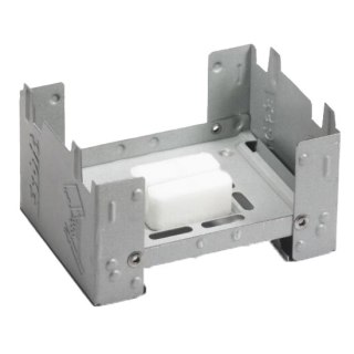 Kuchenka turystyczna Esbit Stove mała (20x4 g) Esbit