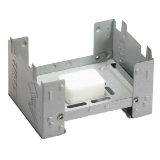 Kuchenka turystyczna Esbit Stove mała (6 x 14 g) Esbit