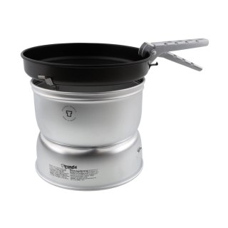 Zestaw do gotowania Trangia Stove Ultralight 25-5/UL Trangia
