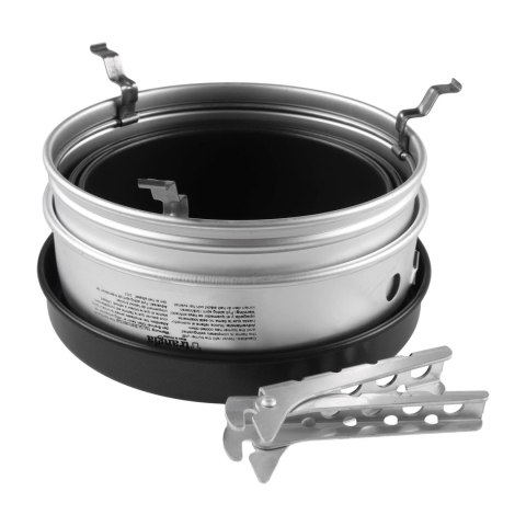 Zestaw do gotowania Trangia Stove Ultralight 25-5/UL Trangia