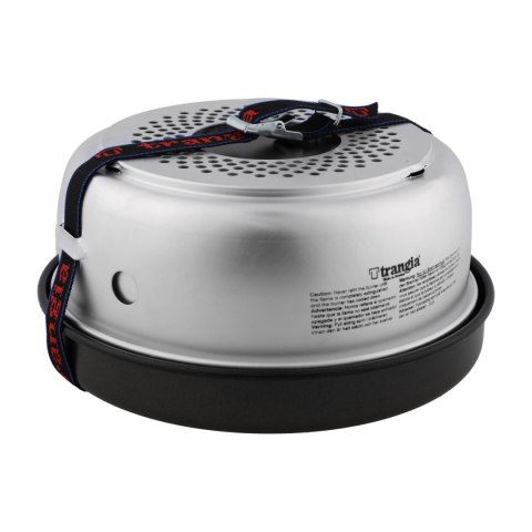 Zestaw do gotowania Trangia Stove Ultralight 25-5/UL Trangia