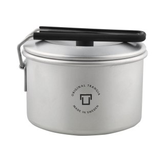 Kuchenka spirytusowa Trangia Micro Original z osłoną przeciwwietrzną Trangia