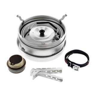 Zestaw do gotowania Trangia Stove Ultralight 25-2/UL Trangia
