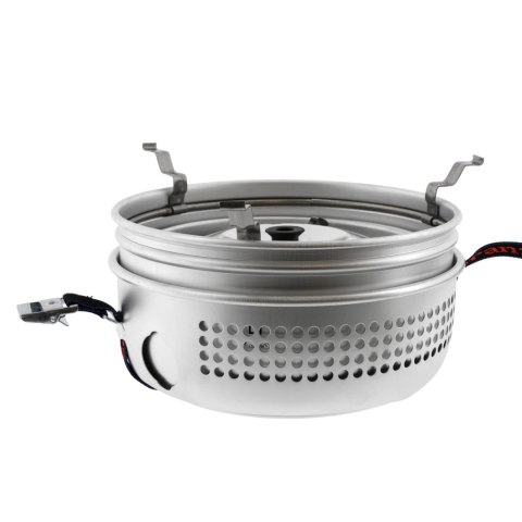 Zestaw do gotowania Trangia Stove Ultralight 25-2/UL Trangia