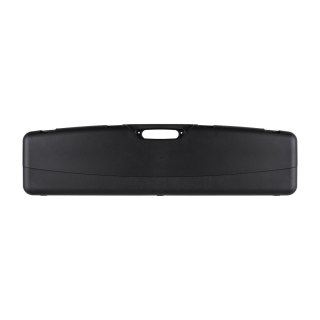 Kufer na bron Megaline czarny 110x25x11 cm klamry Megaline