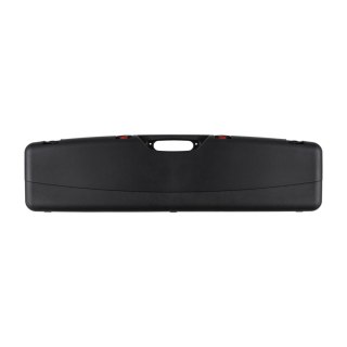 Kufer na bron Megaline czarny 110x25x11 cm szyfr Megaline