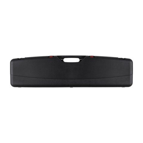 Kufer na bron Megaline czarny 110x25x11 cm szyfr Megaline