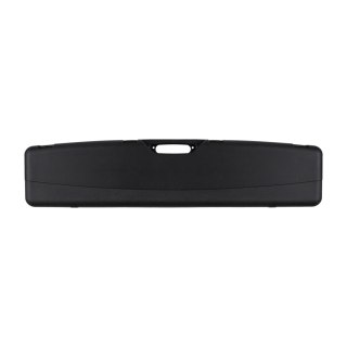 Kufer na bron Megaline czarny 125x25x11 cm szyfr Megaline