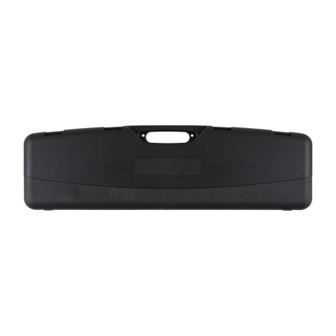 Kufer na bron Megaline czarny 97x25x10 cm klamry Megaline