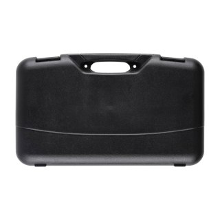 Kufer na pistolet Megaline czarny 50x30x9 cm ECO Megaline