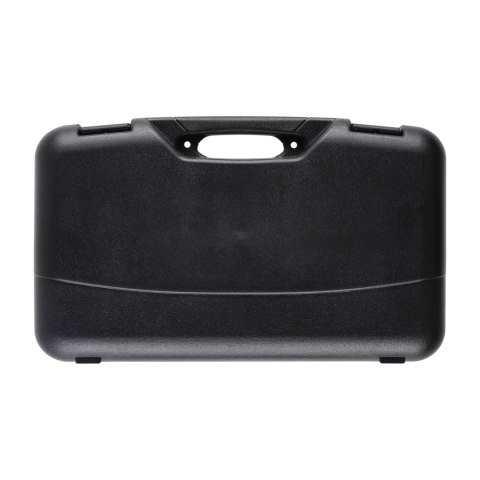 Kufer na pistolet Megaline czarny 50x30x9 cm ECO Megaline