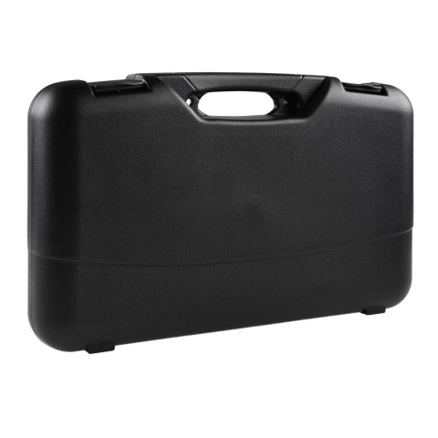 Kufer na pistolet Megaline czarny 50x30x9 cm ECO Megaline