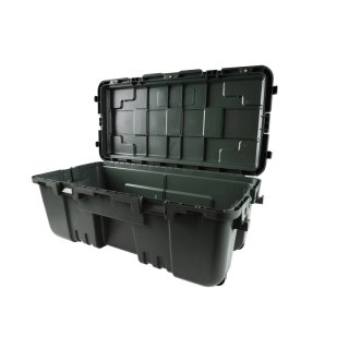 Kufer transportowy Plano Sportsman's duży oliwkowy Plano