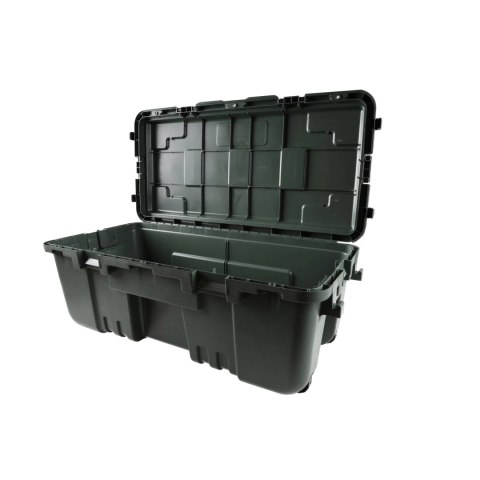 Kufer transportowy Plano Sportsman's duży oliwkowy Plano