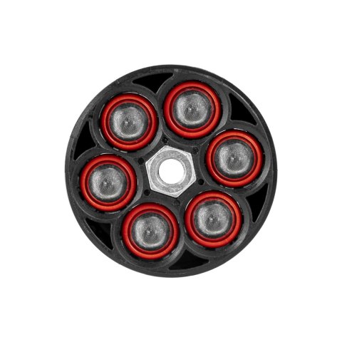 Kule metalowe RGun Steel Core Devastator kal. .50 / 60 szt. do Umarex HDR50 RGun