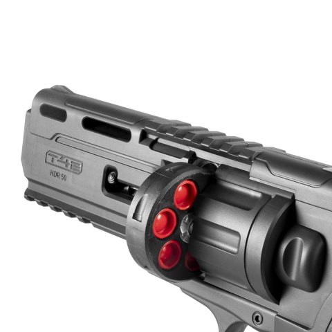 Kule metalowe RGun Steel Core Devastator kal. .50 / 60 szt. do Umarex HDR50 RGun