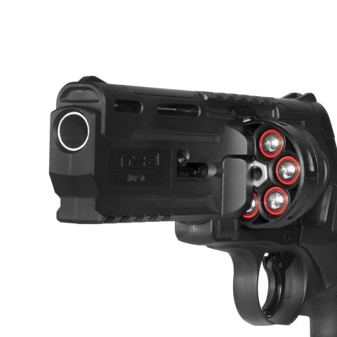 Kule metalowe RGun Steel Core Devastator kal. .50 / 60 szt. do Umarex HDR50 RGun