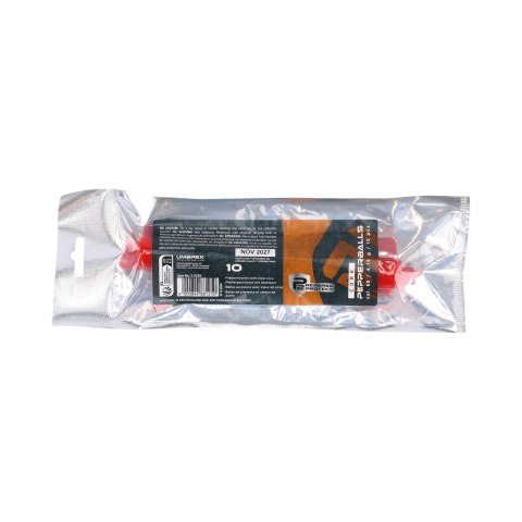 Kule pieprzowe P2P Core kal. .68 10 szt. Prepared 2 Protect (P2P)