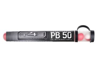 Kule pieprzowe Umarex T4E PB kal. .50 10 szt. T4E - Training for Engagement