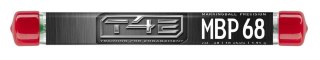 Kule precyzyjne Umarex T4E MBP kal. 68. / 10 szt. do Umarex T4E HDS T4E - Training for Engagement