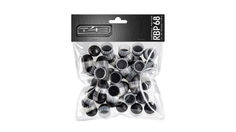 Kule precyzyjne gumowe Umarex T4E RBP kal. .68. / 50 szt. do Umarex T4E HDS i SG-68 T4E - Training for Engagement