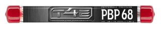 Kule precyzyjne pieprzowe Umarex T4E PBP kal. .68 / 10 szt. do Umarex T4E HDS T4E - Training for Engagement
