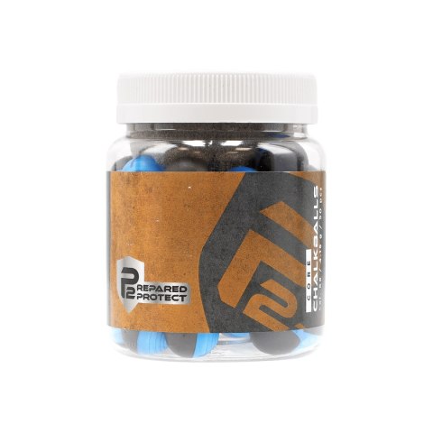 Kule proszkowe P2P Core kal. .68 50 szt. Prepared 2 Protect (P2P)