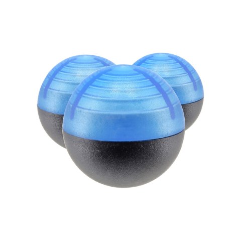 Kule proszkowe P2P Core kal. .68 50 szt. Prepared 2 Protect (P2P)