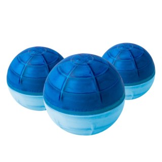 Kule proszkowe T4E Sport CKB kal. .50 500 szt. niebieskie T4E - Training for Engagement