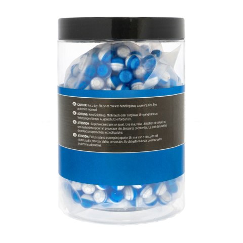 Kule proszkowe Umarex T4E Sport CKB 43 kal. .43 500 szt. T4E - Training for Engagement