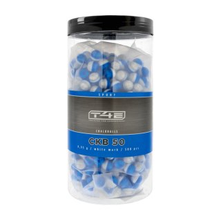 Kule proszkowe Umarex T4E Sport CKB 50 kal. .50 500 szt. T4E - Training for Engagement