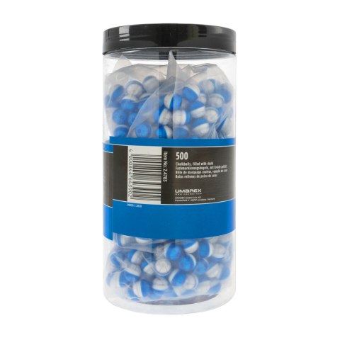 Kule proszkowe Umarex T4E Sport CKB 50 kal. .50 500 szt. T4E - Training for Engagement