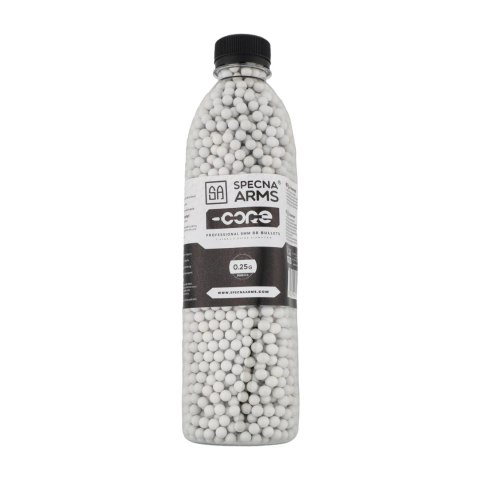 Kulki 0.25g Specna Arms Core ™ 3000 szt. Specna Arms